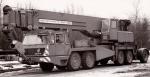 Krupp 60GMT 1977 года